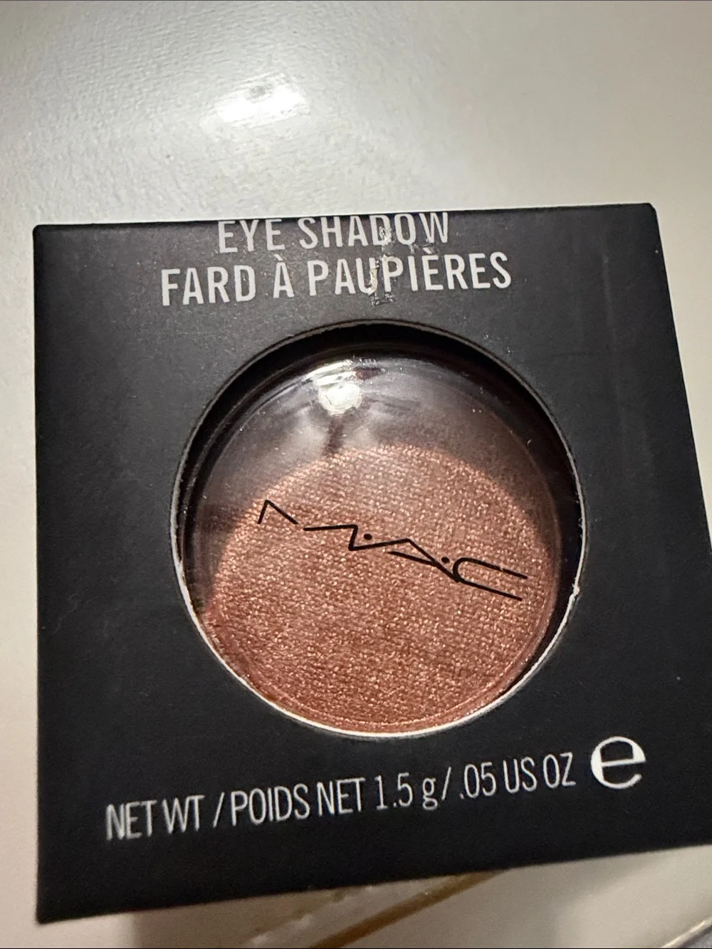 MAC Cosmetics Eyeshadow — Era